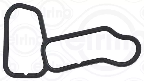 ELRING Gasket, oil cooler (489.420)