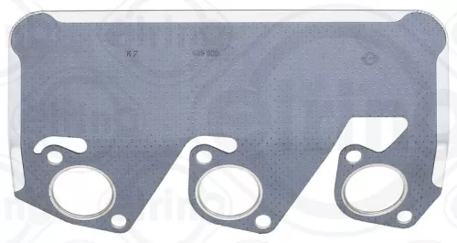ELRING Gasket, exhaust manifold (495.900)