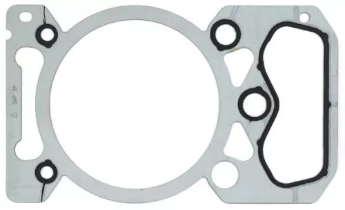 Gasket, cylinder head