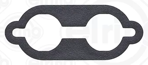 Seal, timing chain tensioner