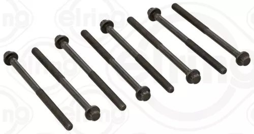 Cylinder Head Bolt Set