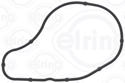 ELRING Gasket, timing case cover (648.290)