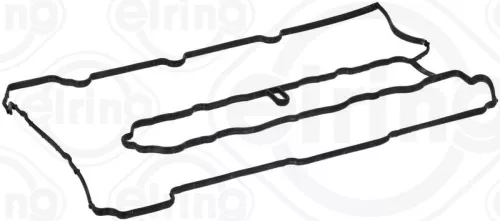 ELRING Gasket, cylinder head cover (724.470)