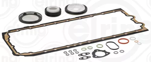 Gasket Kit, crankcase