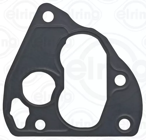 Gasket, oil filter housing