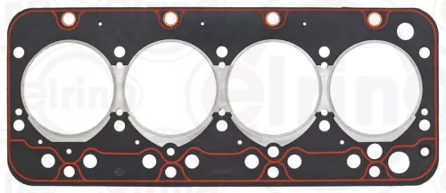 Gasket, cylinder head