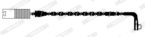 FERODO Warning Contact, brake pad wear (FWI268)