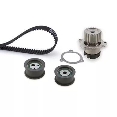 Water Pump & Timing Belt Kit