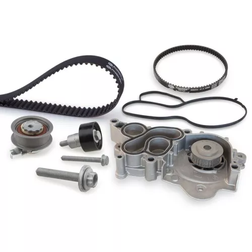 Water Pump & Timing Belt Kit
