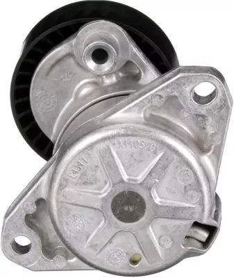 GATES Belt Tensioner, V-ribbed belt (T38319)