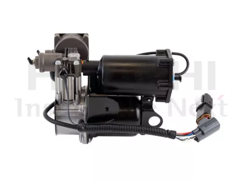 HITACHI Compressor, compressed-air system (2509883)