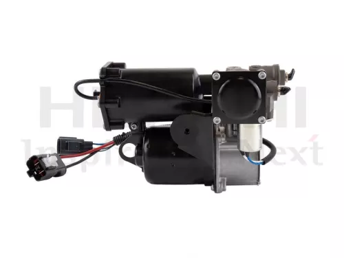 HITACHI Compressor, compressed-air system (2509883)