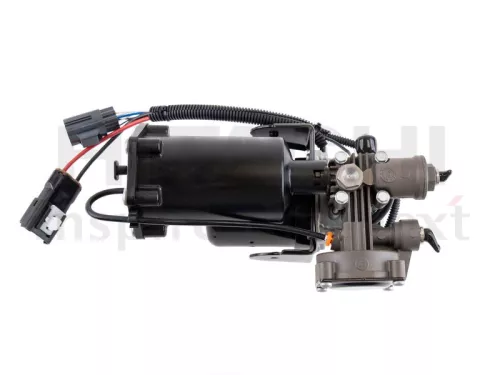 HITACHI Compressor, compressed-air system (2509883)