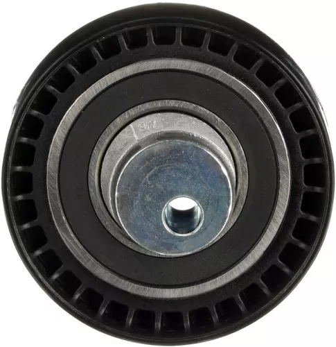 GATES Tensioner Pulley, timing belt (T43225)
