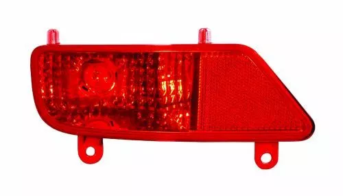 Rear Fog Light