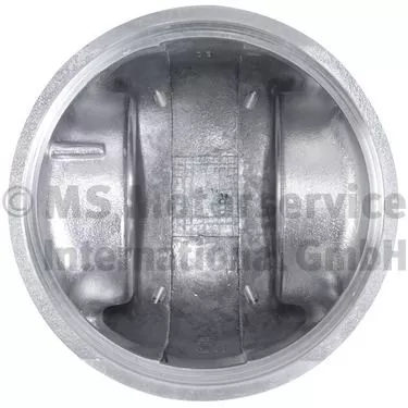 KOLBENSCHMIDT Repair Kit, piston/cylinder liner (90924960)
