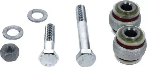 LEMFORDER Control/Trailing Arm, wheel suspension (10643 02)