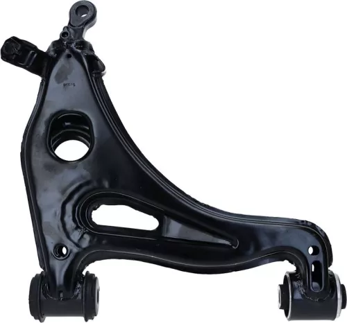 LEMFORDER Control/Trailing Arm, wheel suspension (13478 01)
