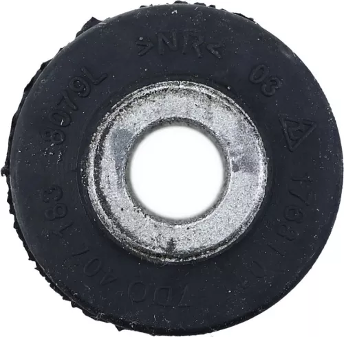 LEMFORDER Mounting, control/trailing arm (17681 01)