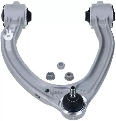 LEMFORDER Control/Trailing Arm, wheel suspension (20993 02)