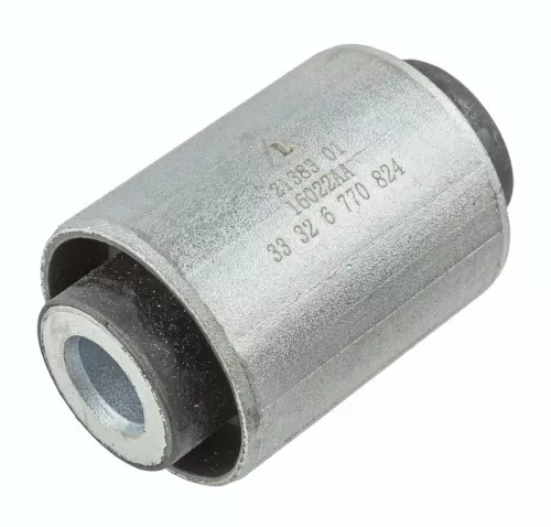 Mounting, control/trailing arm