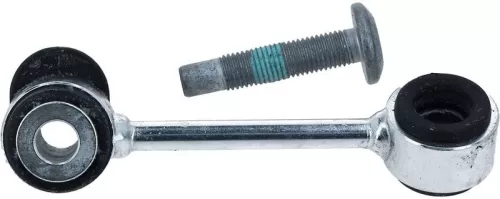LEMFORDER Link/Coupling Rod, stabiliser bar (25040 02)