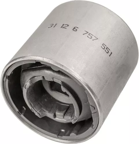 Mounting, control/trailing arm