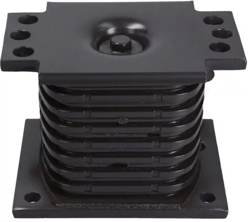 LEMFORDER Mounting, leaf spring (25563 01)