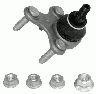 Ball Joint