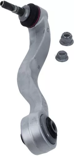 LEMFORDER Control/Trailing Arm, wheel suspension (27138 02)