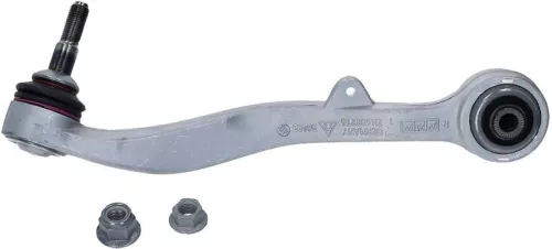 LEMFORDER Control/Trailing Arm, wheel suspension (27139 02)