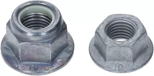 LEMFORDER Control/Trailing Arm, wheel suspension (27139 02)