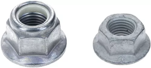 LEMFORDER Control/Trailing Arm, wheel suspension (27097 02)