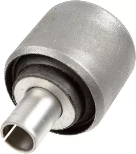 Mounting, axle strut