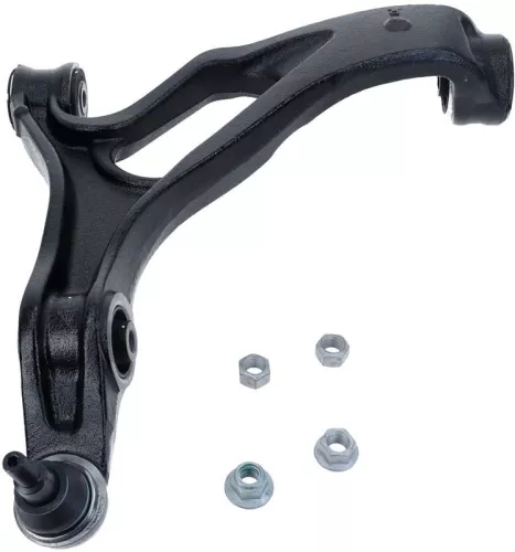 LEMFORDER Control/Trailing Arm, wheel suspension (29742 02)