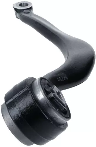 LEMFORDER Control/Trailing Arm, wheel suspension (30489 01)