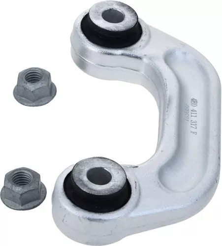 LEMFORDER Link/Coupling Rod, stabiliser bar (30536 02)