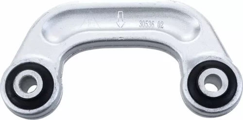 LEMFORDER Link/Coupling Rod, stabiliser bar (30536 02)