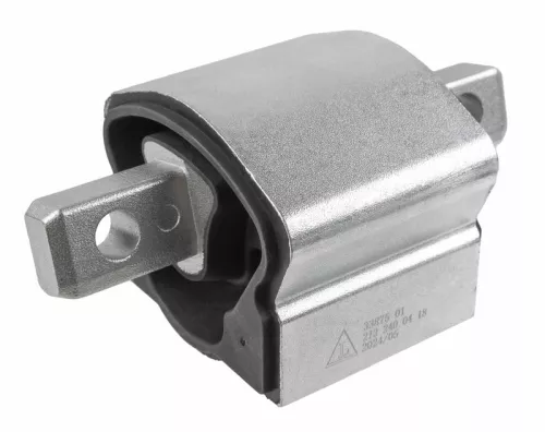 Mounting, automatic transmission