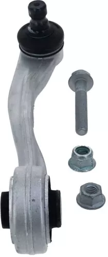 LEMFORDER Control/Trailing Arm, wheel suspension (33899 02)