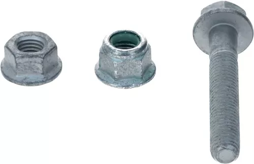 LEMFORDER Control/Trailing Arm, wheel suspension (33899 02)