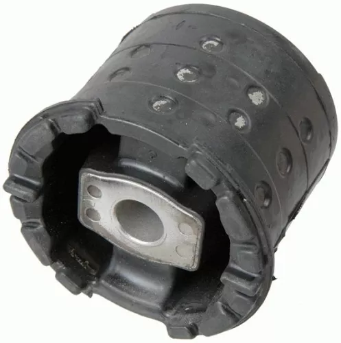 Bushing, axle cross member