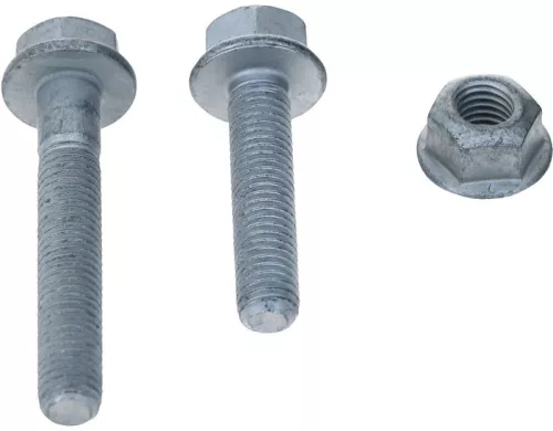 LEMFORDER Link/Coupling Rod, stabiliser bar (34539 01)