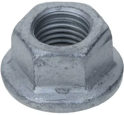 LEMFORDER Control/Trailing Arm, wheel suspension (34555 01)