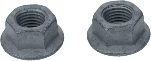 LEMFORDER Link/Coupling Rod, stabiliser bar (34601 01)