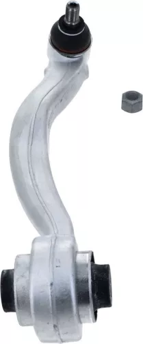 LEMFORDER Control/Trailing Arm, wheel suspension (35060 01)