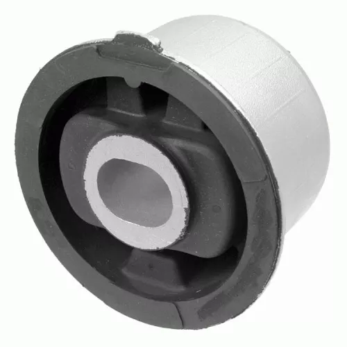 Bushing, axle cross member