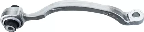 LEMFORDER Control/Trailing Arm, wheel suspension (35660 01)
