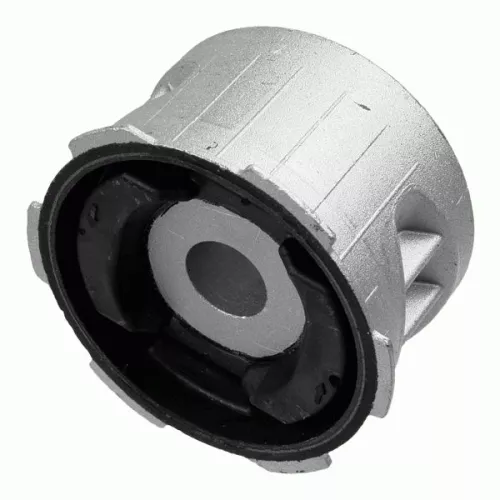 Bushing, axle cross member