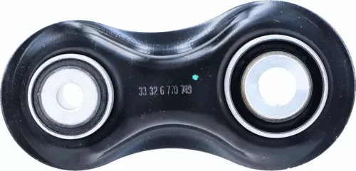 LEMFORDER Control/Trailing Arm, wheel suspension (36902 01)